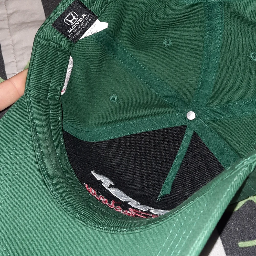 Snapback Hat Collection - Picture 5 of 11